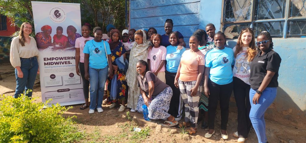 empowering midwives