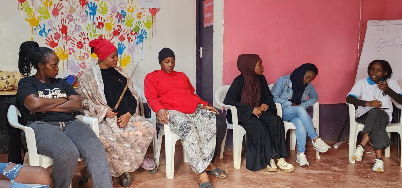midwife initiative photo